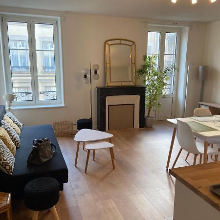 Chez Muriel,T2 De Charme, Parc Ste Marie, Nancy Thermal, Mon Desert Εξωτερικό φωτογραφία