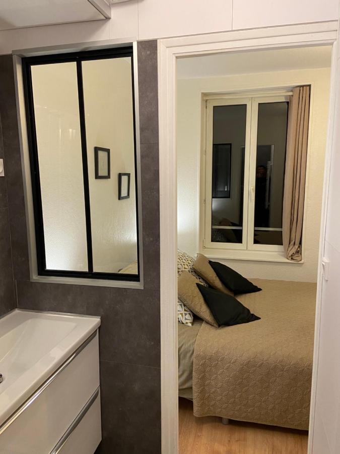Chez Muriel,T2 De Charme, Parc Ste Marie, Nancy Thermal, Mon Desert Εξωτερικό φωτογραφία